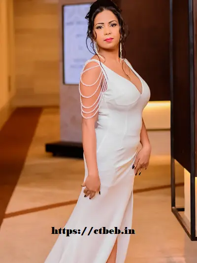 Female Escort in Chennai
